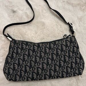 Dior small purse